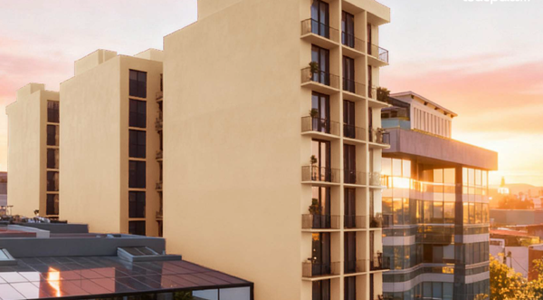Departamento en venta en Del Valle Norte, Benito Juárez — foto 2 de 7