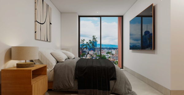 Departamento en venta en Del Valle Norte, Benito Juárez — foto 3 de 7