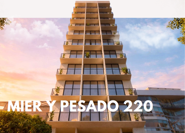 Estrena Departamento con Balcón y Amenidades – Excelente Ubicación