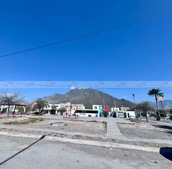 Casa en venta en Valle de Lincoln San Agustín, García — foto 3 de 12