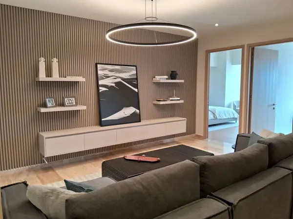 Departamento de Lujo en Venta – Interlomas