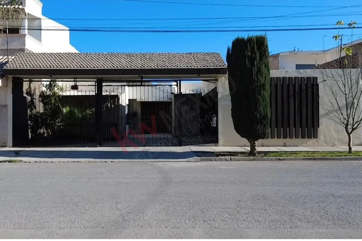 Casa en venta en El Campestre, Gómez Palacio — foto 1 de 13