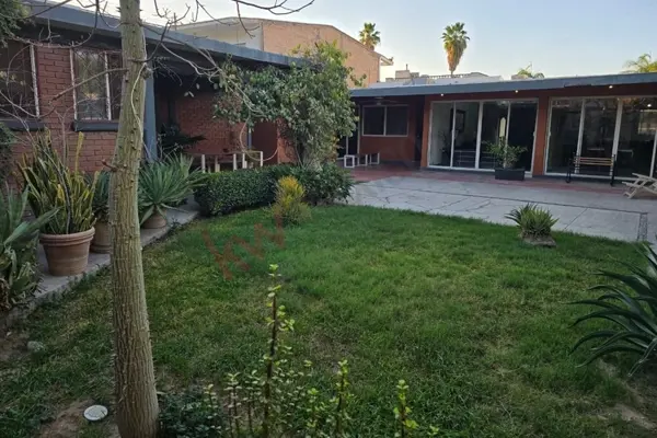 Casa en venta en El Campestre, Gómez Palacio — foto 3 de 13