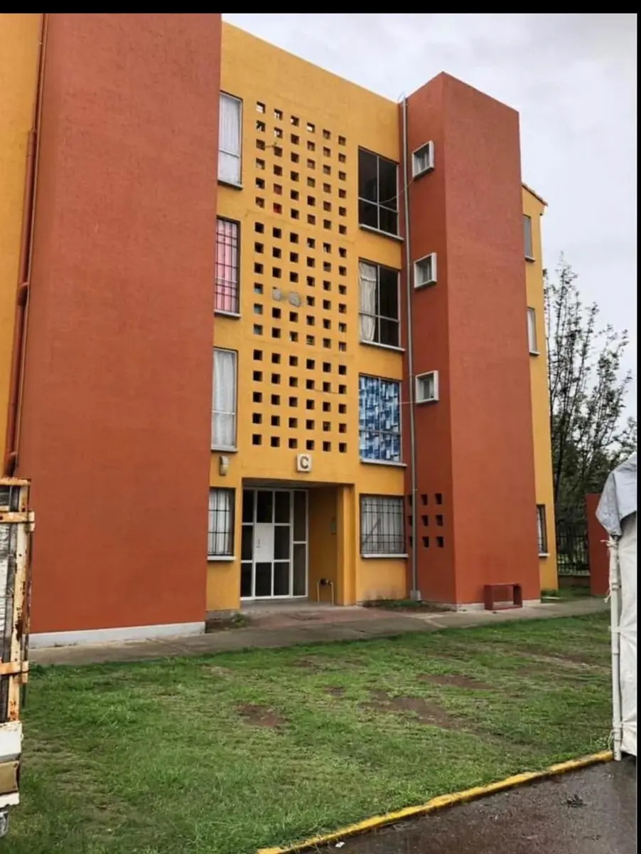 Casa en venta en Hacienda del Bosque, Tecámac — foto 1 de 12
