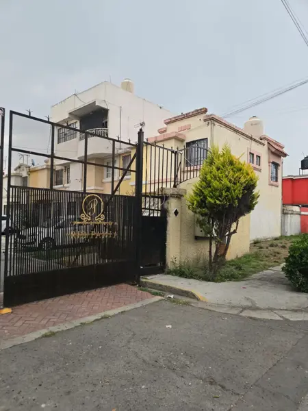 Casa en renta en Valle San Pedro Urbi Villa del Campo, Tecámac — foto 2 de 23