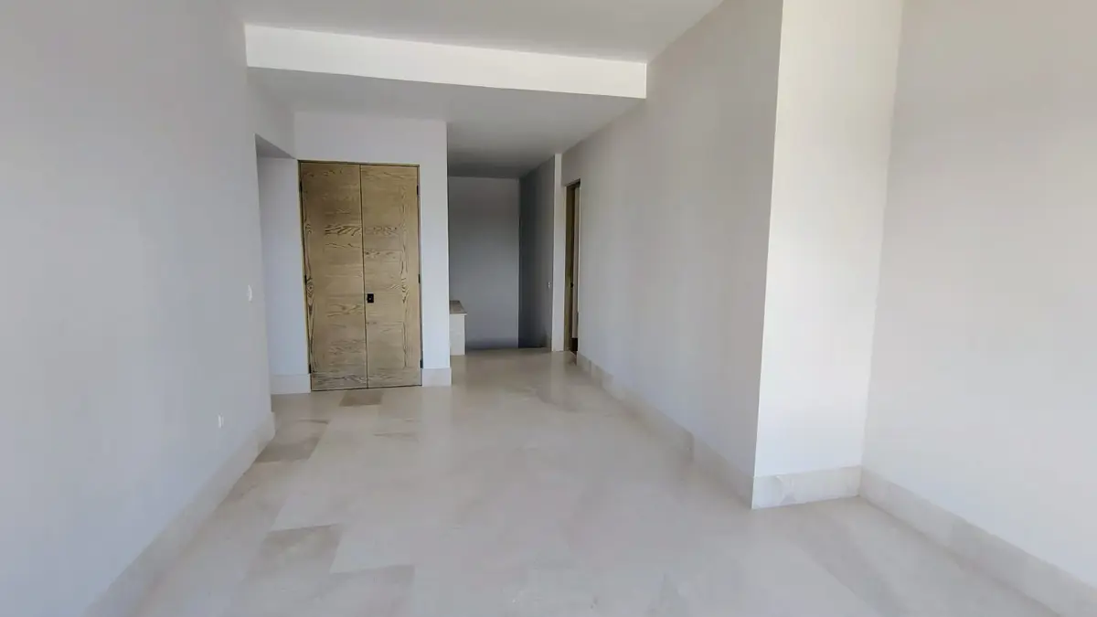 Vista 3 de Casa con recámara en planta baja, terminada, en La Cava