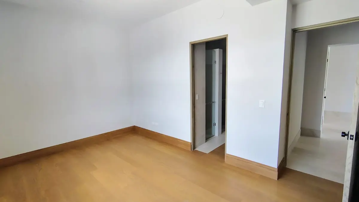 Vista 5 de Casa con recámara en planta baja, terminada, en La Cava