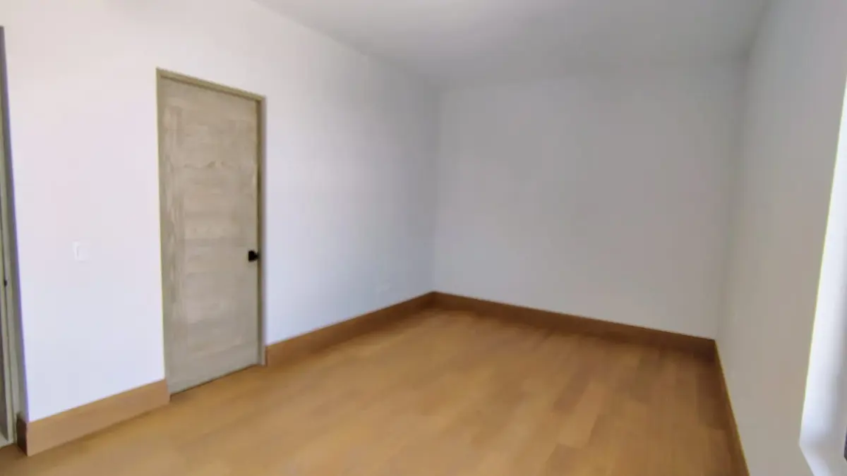 Vista 2 de Casa con recámara en planta baja, terminada, en La Cava
