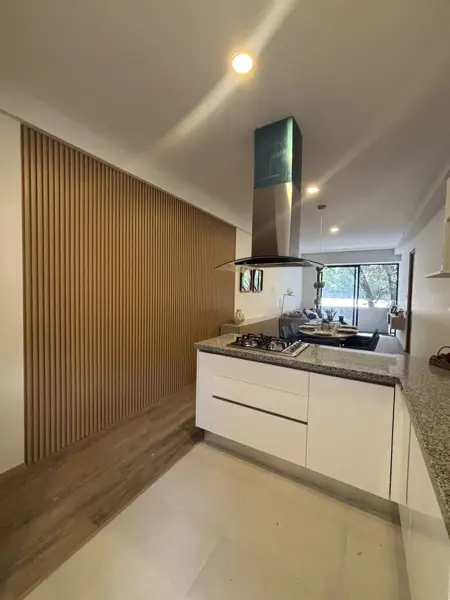Departamento en venta en Letran Valle, Benito Juárez — foto 2 de 17