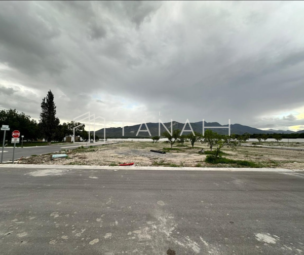 Terreno en venta en La Joya, Arteaga — foto 2 de 5