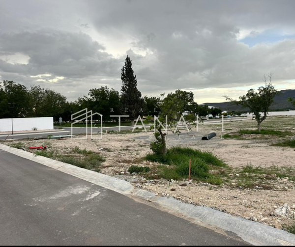 Terreno en venta en La Joya, Arteaga — foto 3 de 5