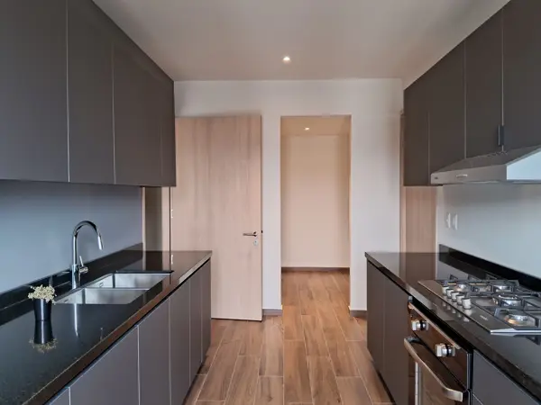 Departamento en venta en Hacienda de las Palmas, Huixquilucan — foto 2 de 19