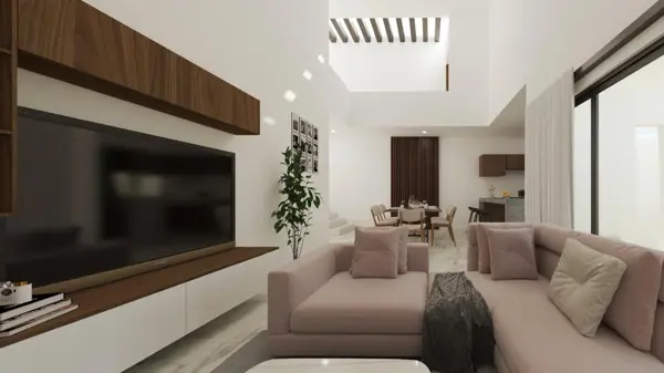 Casa en venta en Lomas del Mediterráneo, Alvarado — foto 3 de 27
