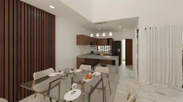 Casa en venta en Lomas del Mediterráneo, Alvarado — foto 2 de 27
