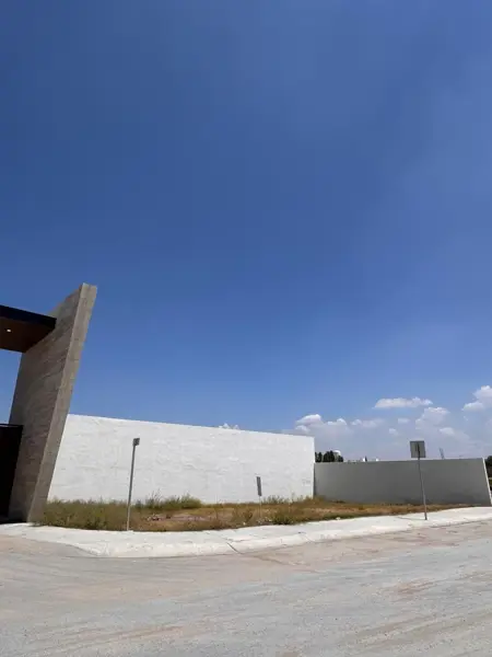 Terreno en venta en El Llano, Jesús María — foto 2 de 2