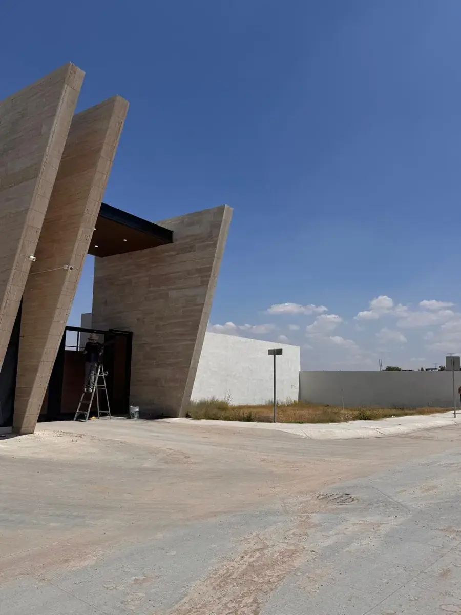 Terreno en venta en El Llano, Jesús María — foto 1 de 2