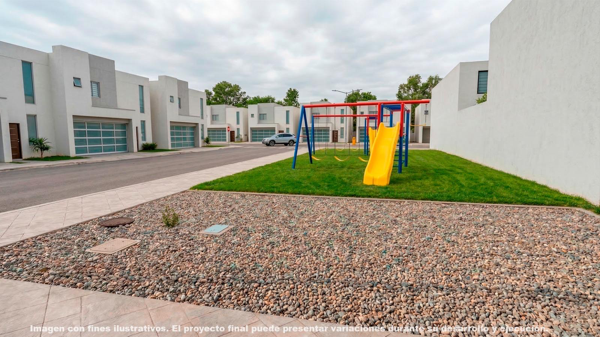 Casa en venta en Los Viñedos, Torreón — foto 2 de 21