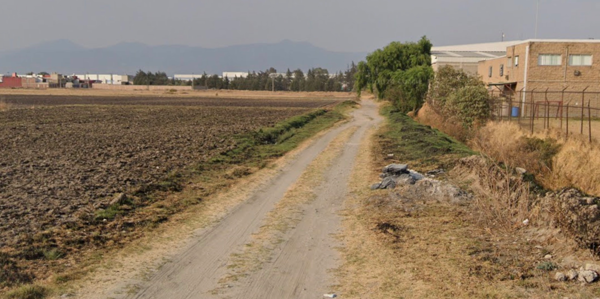 Terreno en venta en San Blas Otzacatipan, Toluca — foto 2 de 3