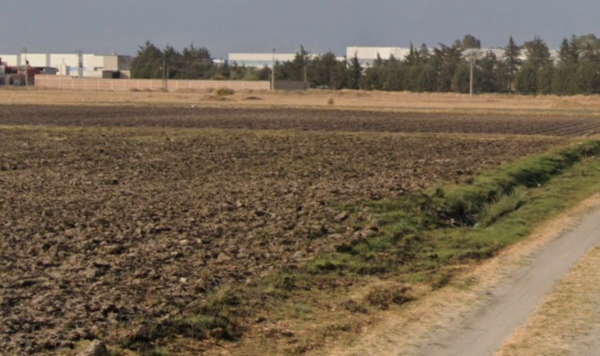 Terreno en venta en San Blas Otzacatipan, Toluca — foto 3 de 3