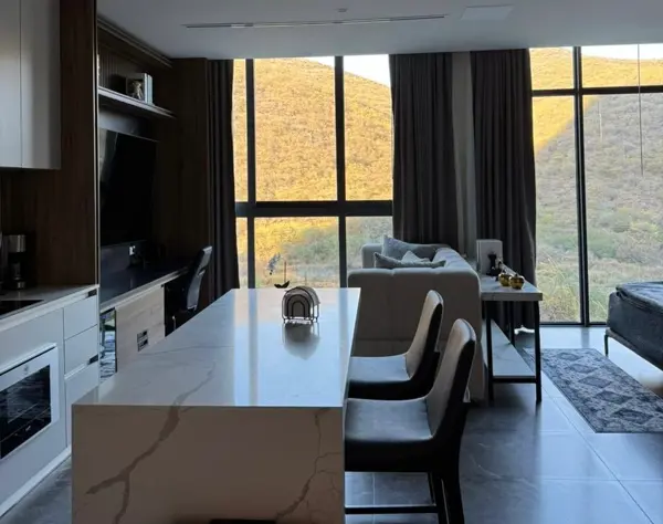 Departamento en venta en Del Valle Oriente, San Pedro Garza García — foto 2 de 12