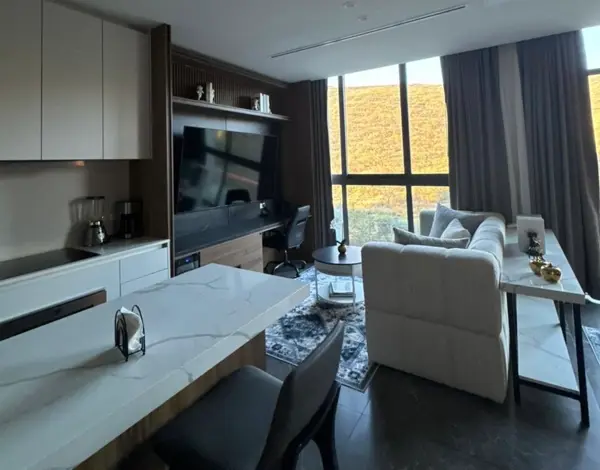 Departamento en venta en Del Valle Oriente, San Pedro Garza García — foto 3 de 12