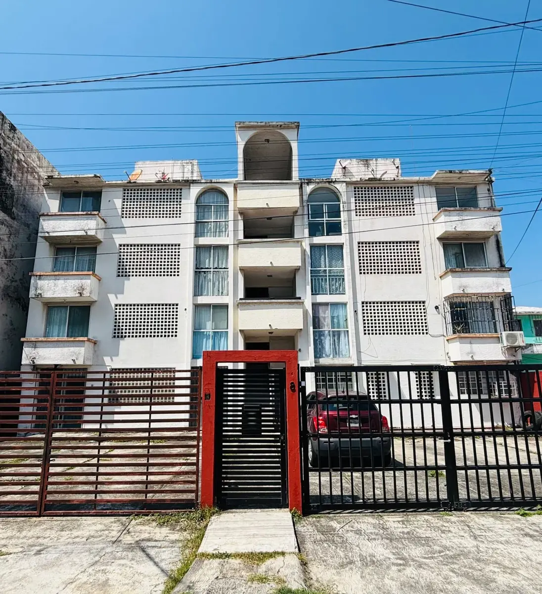 Departamento en venta en Playa Hermosa, Boca del Río — foto 1 de 14