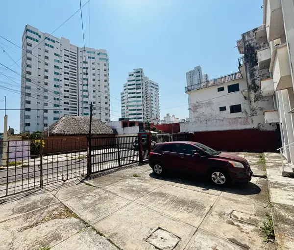 Departamento en venta en Playa Hermosa, Boca del Río — foto 2 de 14