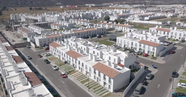 Departamento en Venta en Las Haciendas | Modelo Jerez Plus — foto 1 de 7