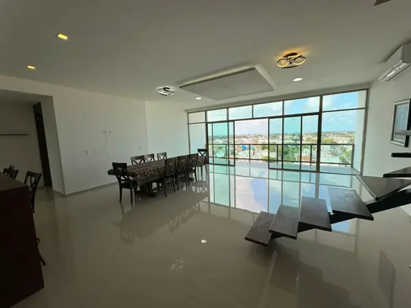 Departamento en venta en Supermanzana 93, Benito Juárez — foto 2 de 30