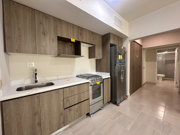 Departamento en venta en Torreon Centro, Torreón — foto 2 de 12