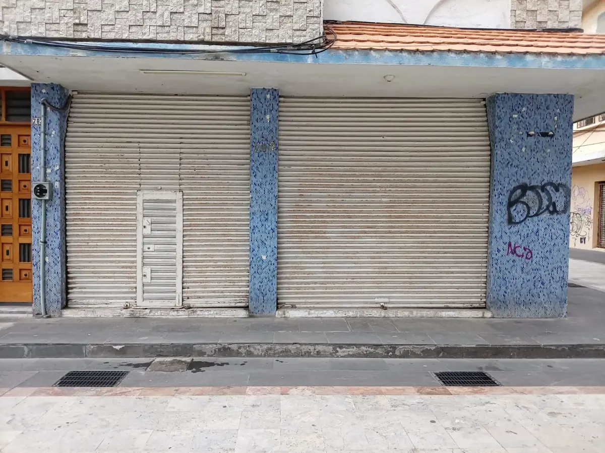 Local en renta en Veracruz Centro, Veracruz — foto 1 de 12