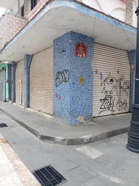 Local en renta en Veracruz Centro, Veracruz — foto 2 de 12