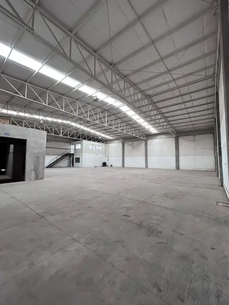 Bodega en renta en Ejido Ana, Torreón — foto 2 de 7