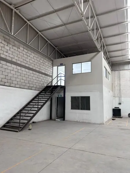 Bodega en renta en Ejido Ana, Torreón — foto 3 de 7