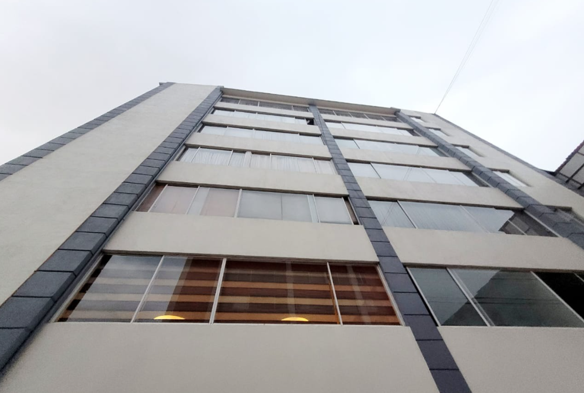 Departamento en venta en Tacuba, Miguel Hidalgo — foto 1 de 20