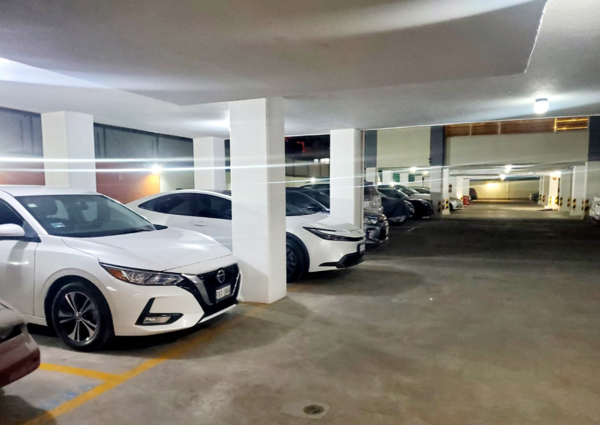 Departamento en venta en Tacuba, Miguel Hidalgo — foto 2 de 20