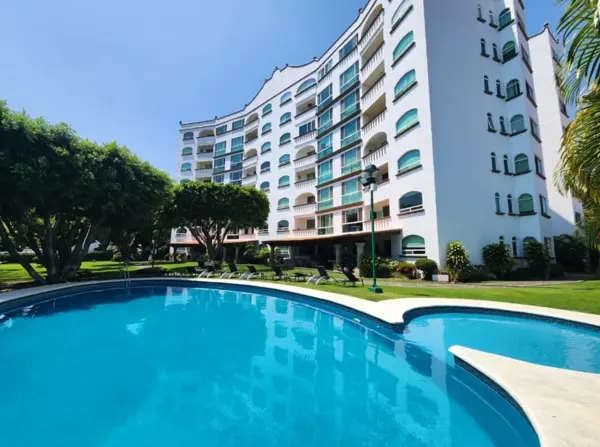 Departamento en venta en Delicias, Cuernavaca — foto 2 de 6