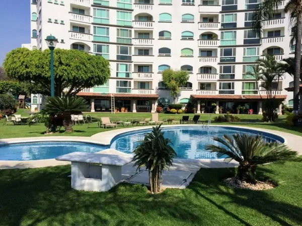 Departamento en venta en Delicias, Cuernavaca — foto 3 de 6
