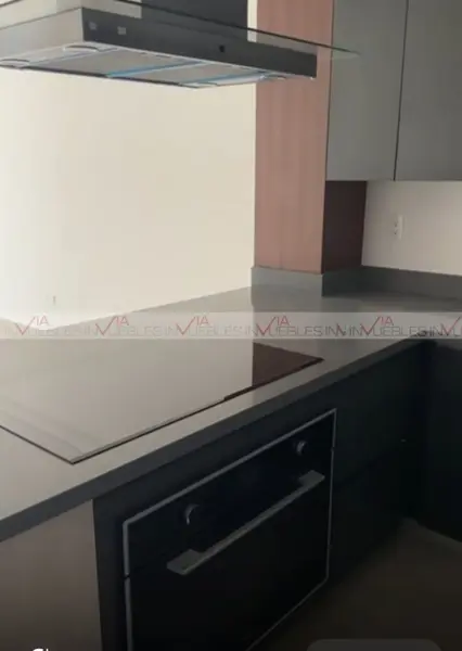 Departamento en renta en Bosques la Huasteca, Santa Catarina — foto 3 de 20