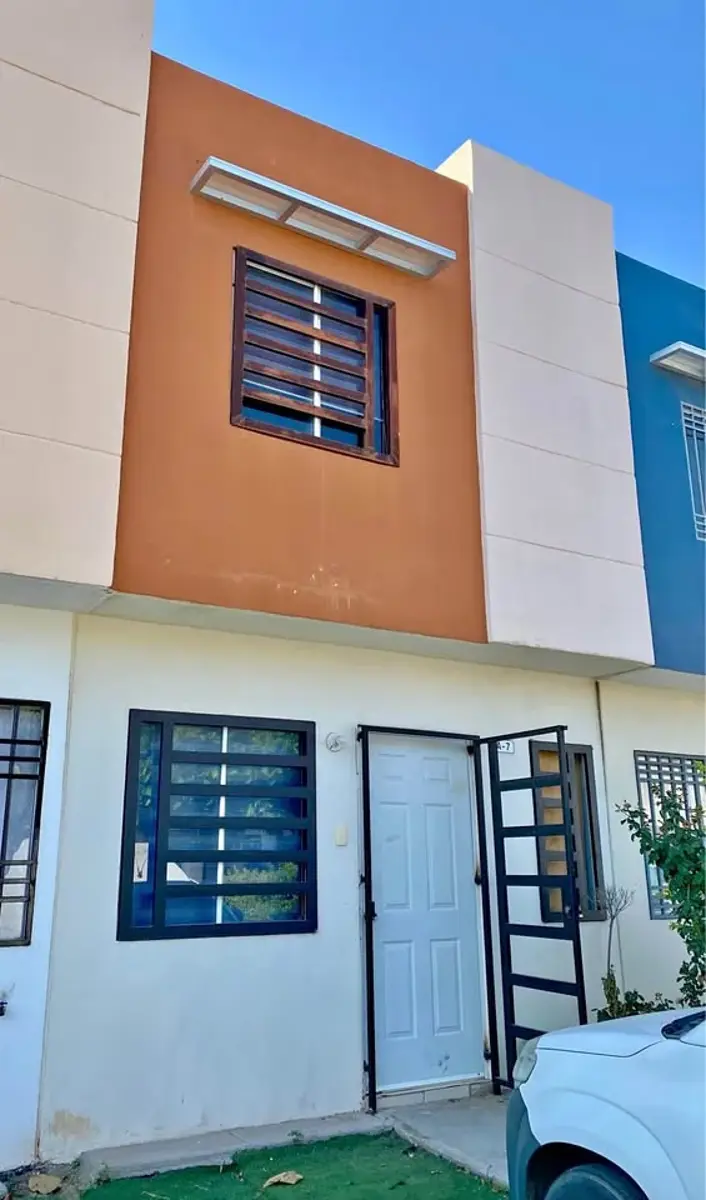 Casa en venta en Valle Alto, Culiacán — foto 1 de 7