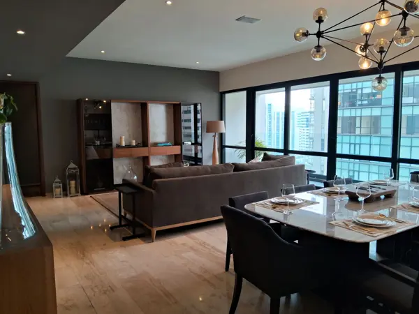 Departamento en venta en Hacienda de las Palmas, Huixquilucan — foto 2 de 15