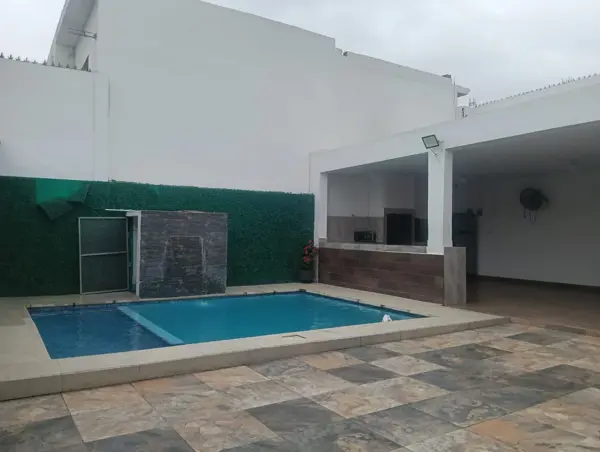 Quinta en venta en Fernando Amilpa Predio, General Escobedo — foto 3 de 10