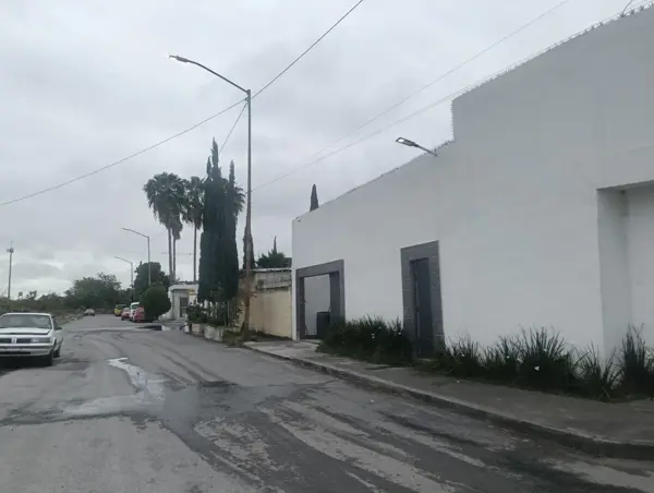 Quinta en venta en Fernando Amilpa Predio, General Escobedo — foto 2 de 10