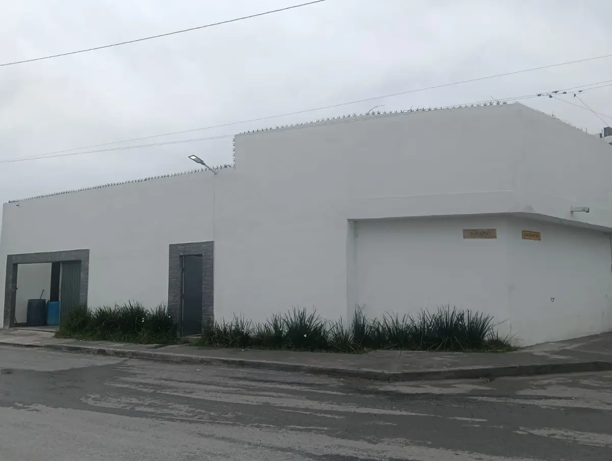 Quinta en venta en Fernando Amilpa Predio, General Escobedo — foto 1 de 10