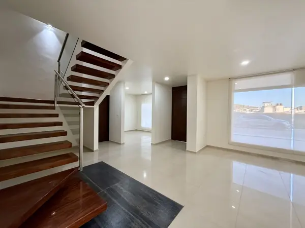 Casa en venta en El Portezuelo, Mineral de la Reforma, Hidalgo