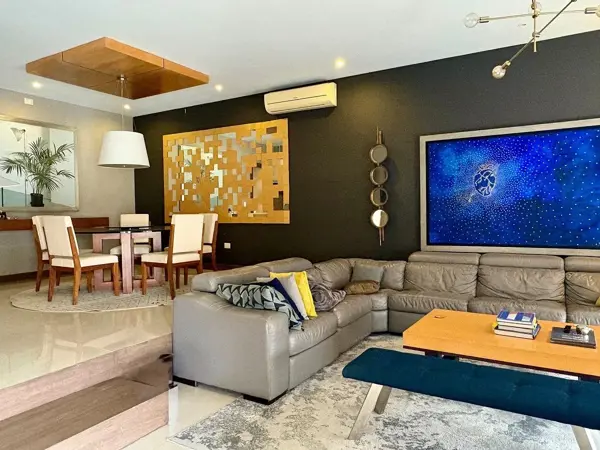 Casa en venta en Los Colorines, San Pedro Garza García — foto 3 de 14