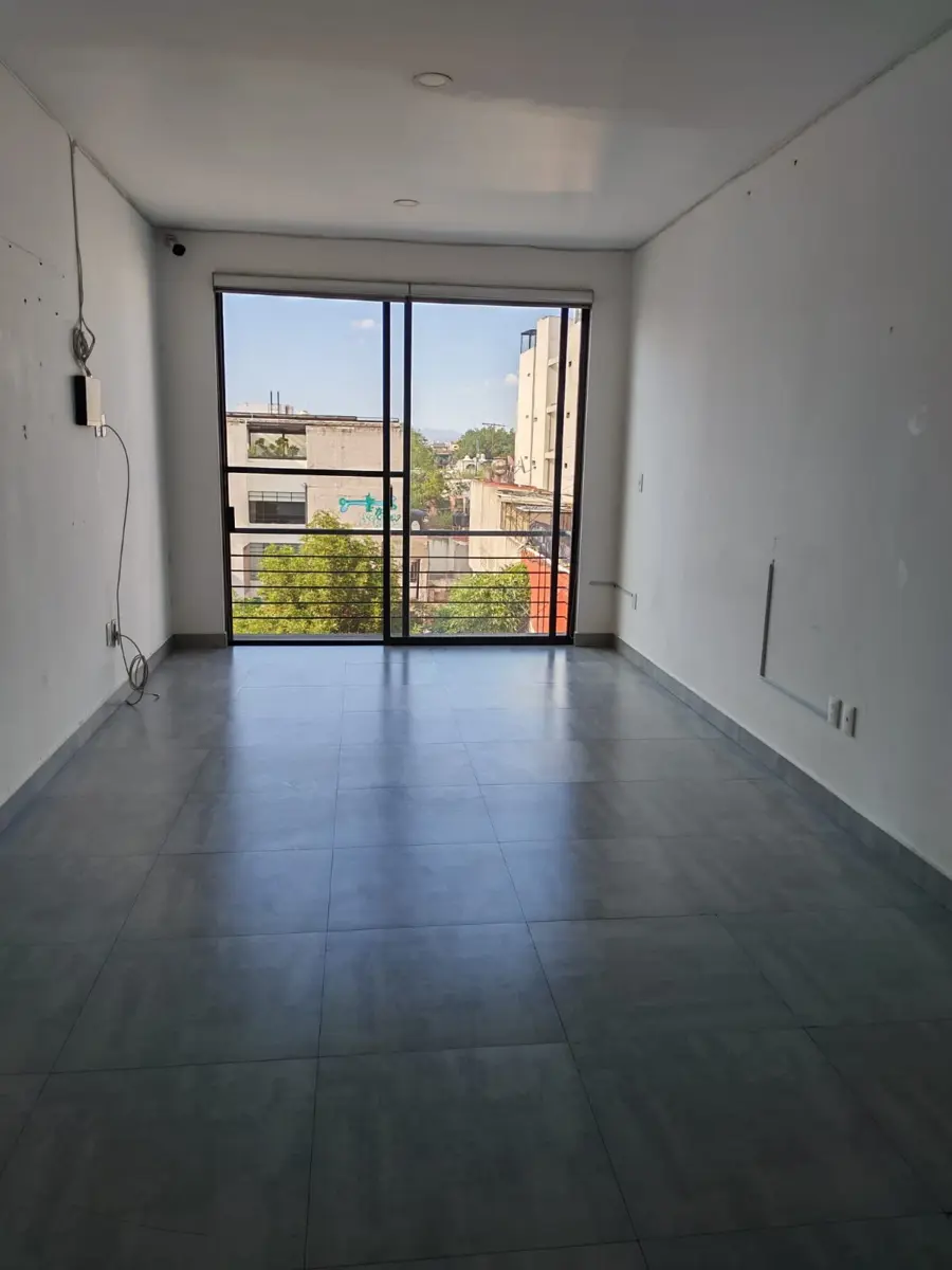 Departamento en venta en Portales Oriente, Benito Juárez — foto 1 de 19