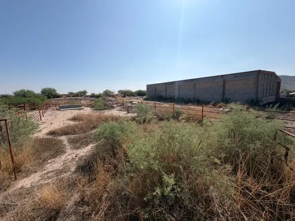 Corral en venta establera San Francisco, en Gómez Palacio