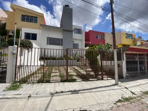 Casa en venta en Lomas Residencial Pachuca, Pachuca de Soto — foto 2 de 28