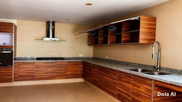 Casa en renta en Lomas de Angelópolis II, San Andrés Cholula — foto 2 de 5